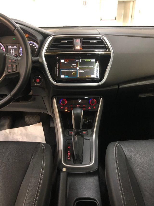 SUZUKI S-Cross usata 11