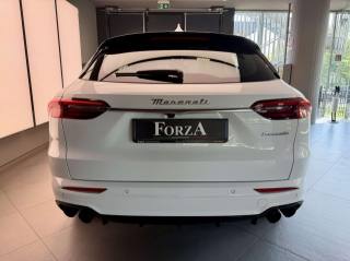 MASERATI Grecale usata, con Controllo trazione