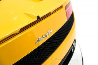 LAMBORGHINI Gallardo usata 35