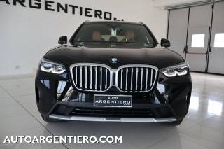 BMW X3 usata, con Airbag