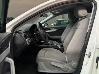 AUDI A4 usata, con Cerchi in lega