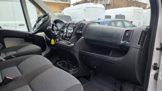 FIAT Ducato usata, con Vivavoce