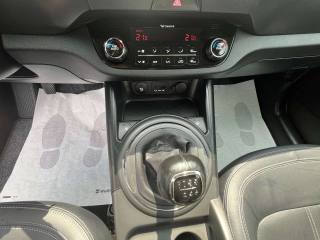 KIA Sportage usata, con Climatizzatore