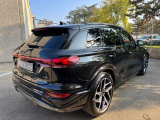 AUDI Q6 e-tron usata, con Airbag Passeggero