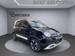 FIAT Panda usata, con Fendinebbia