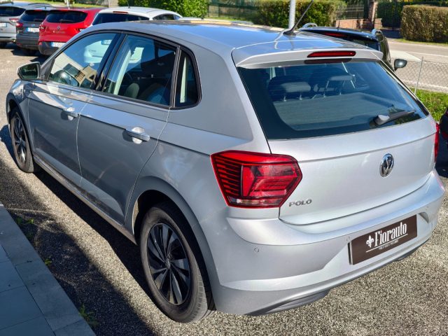 VOLKSWAGEN Polo usata, con Autoradio