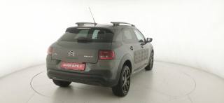 CITROEN C4 Cactus usata, con MP3