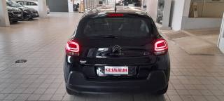 CITROEN C3 usata, con Chiusura centralizzata