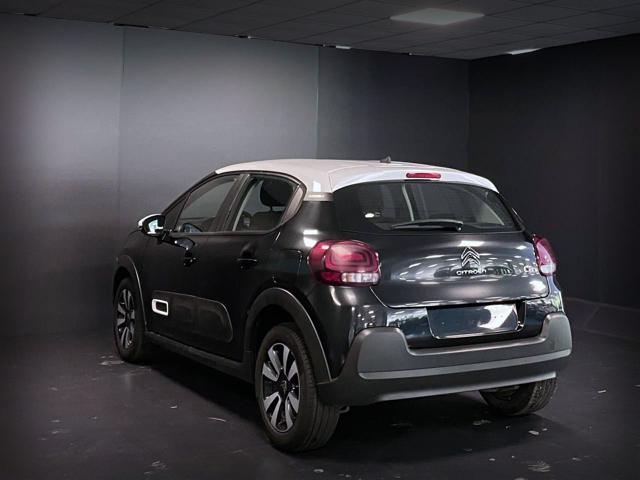 CITROEN C3 usata, con Autoradio