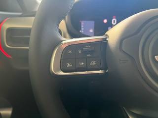 JEEP Avenger usata, con Chiusura centralizzata