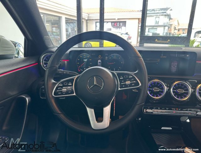 MERCEDES-BENZ A 180 usata, con Autoradio