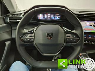 PEUGEOT 308 usata, con Alzacristalli elettrici