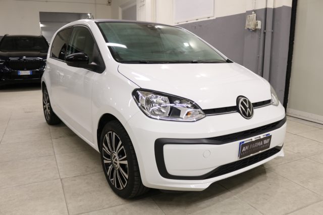 VOLKSWAGEN up! usata, con ABS