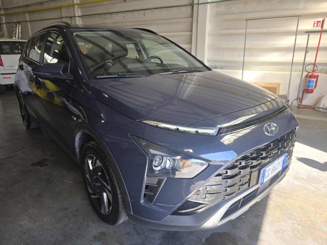 HYUNDAI Bayon usata, con Airbag