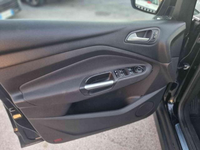 FORD C-Max usata, con Cruise Control