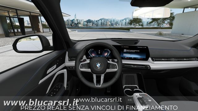 BMW X1 usata 44