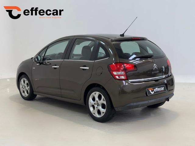 CITROEN C3 usata, con Airbag Passeggero