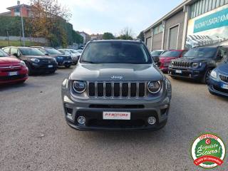 JEEP Renegade usata, con Airbag laterali