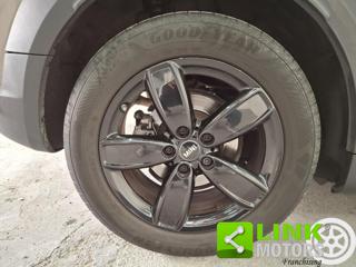 MINI Countryman usata, con Chiusura centralizzata