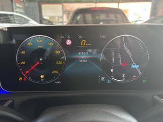 MERCEDES-BENZ A 180 usata, con Controllo trazione
