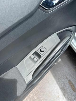 SKODA Fabia usata, con Boardcomputer
