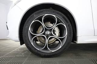 ALFA ROMEO Stelvio usata 8