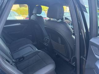 AUDI Q5 usata, con Park Distance Control