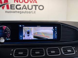MERCEDES-BENZ GLE 350 usata, con Interni in pelle