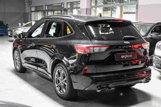 FORD Kuga usata, con Airbag Passeggero