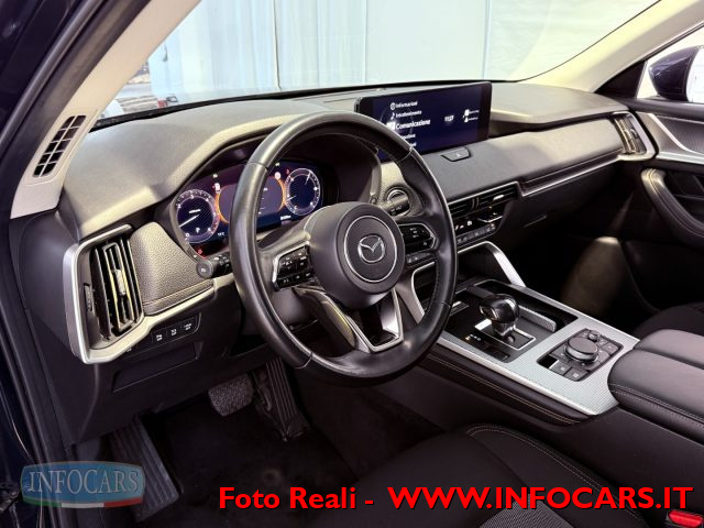 MAZDA CX-60 usata, con Chiusura centralizzata