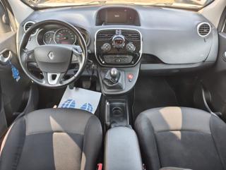 RENAULT Kangoo usata, con Autoradio