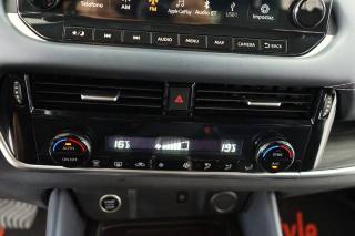 NISSAN Qashqai usata, con Park Distance Control