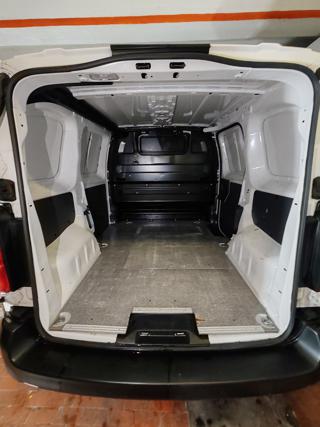FIAT Scudo usata 12