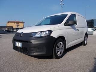 VOLKSWAGEN Caddy usata, con Airbag