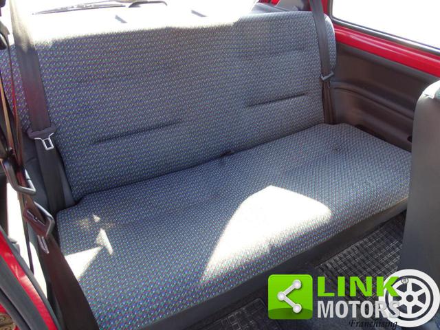 PEUGEOT 106 usata 4