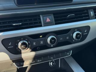 AUDI A5 usata, con Immobilizzatore elettronico