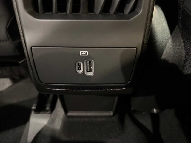 ALFA ROMEO Tonale usata, con Airbag testa