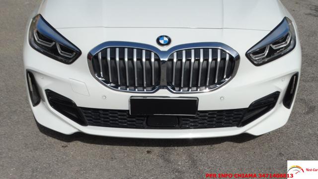 BMW 116 usata 57