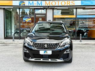 PEUGEOT 3008 usata, con Airbag