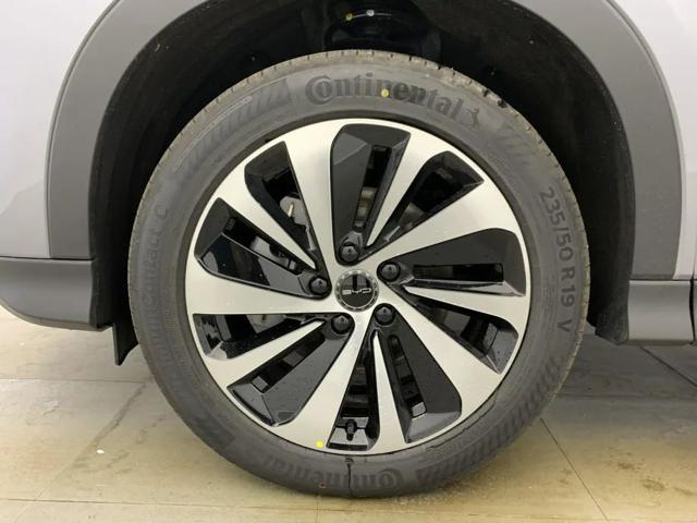 BYD Seal usata, con Sedili riscaldati