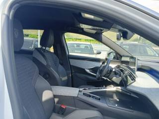 PEUGEOT 3008 usata, con Sistema di navigazione