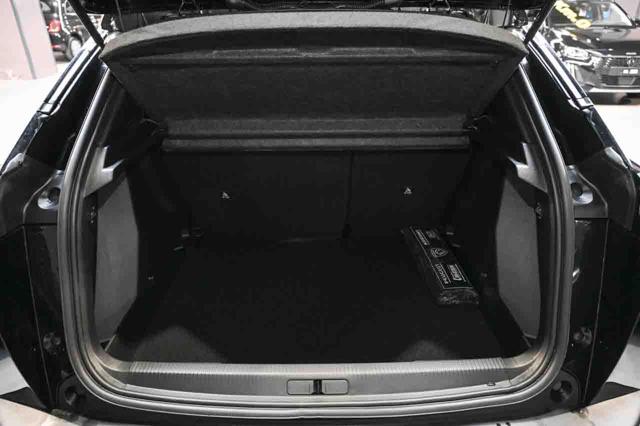 PEUGEOT 2008 usata, con Boardcomputer