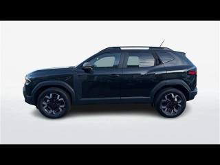 DACIA Duster usata, con Alzacristalli elettrici