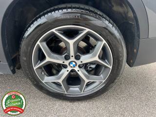 BMW X1 usata, con ESP