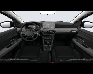 DACIA Sandero usata, con Autoradio