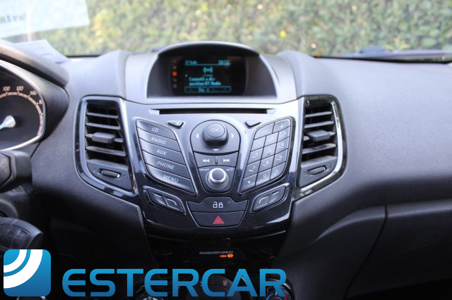 FORD Fiesta usata, con Bracciolo