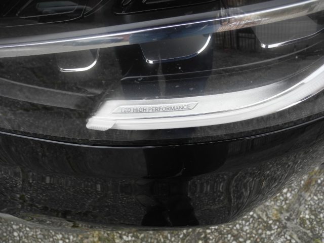 MERCEDES-BENZ GLC 300 usata 79