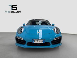 PORSCHE 911 usata, con Airbag laterali