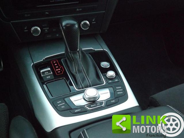 AUDI A6 usata, con Fari Xenon