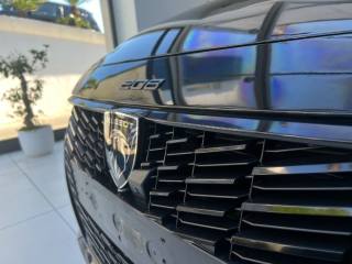 PEUGEOT 208 usata, con Antifurto